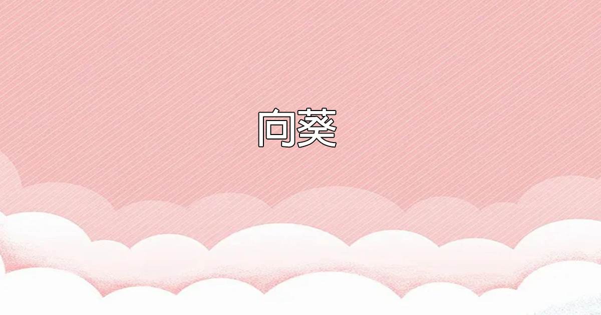 寥寥心意